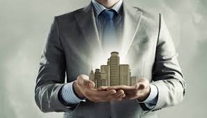 Commercial Property Agents