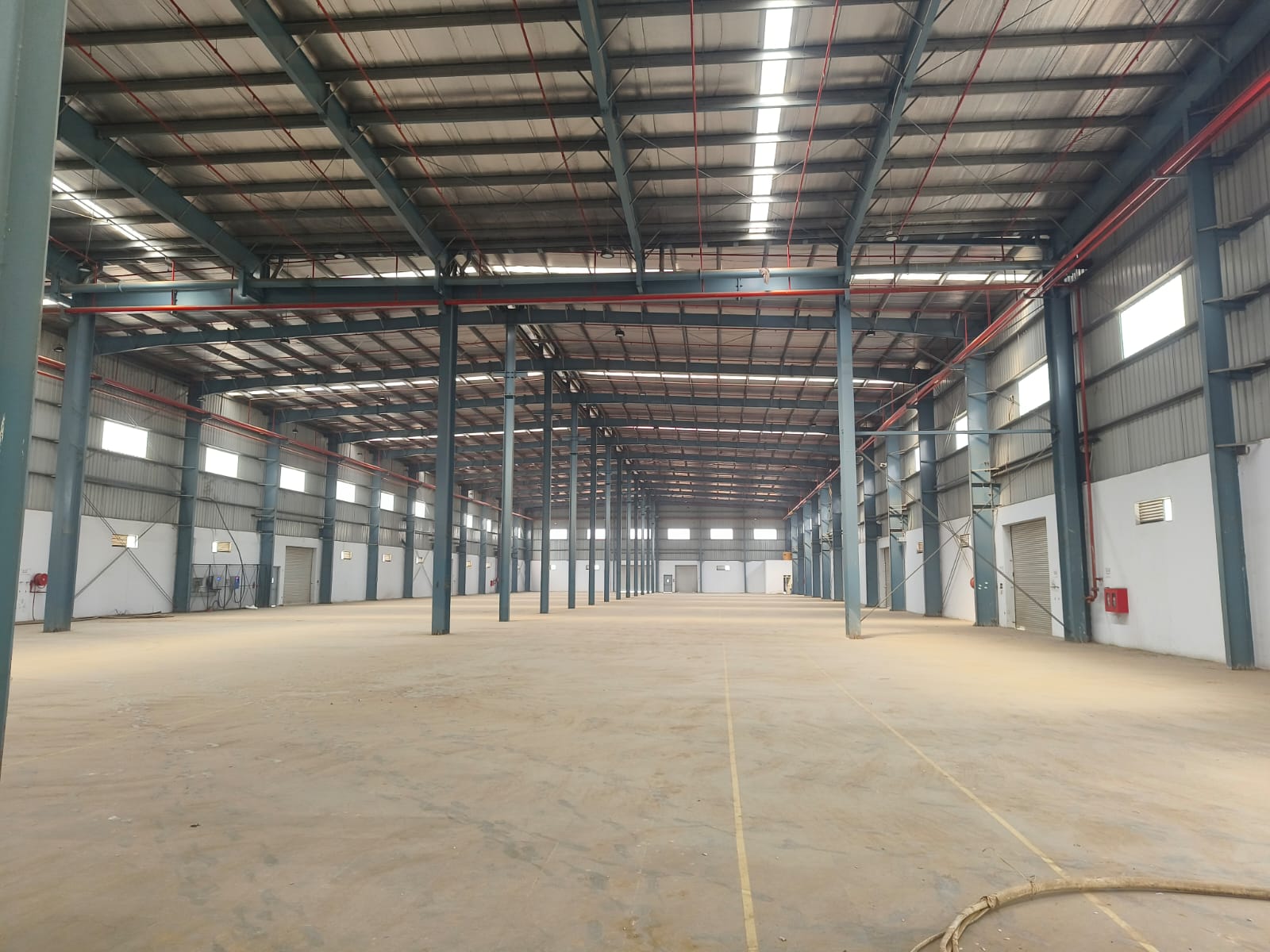 Residential Property Agents