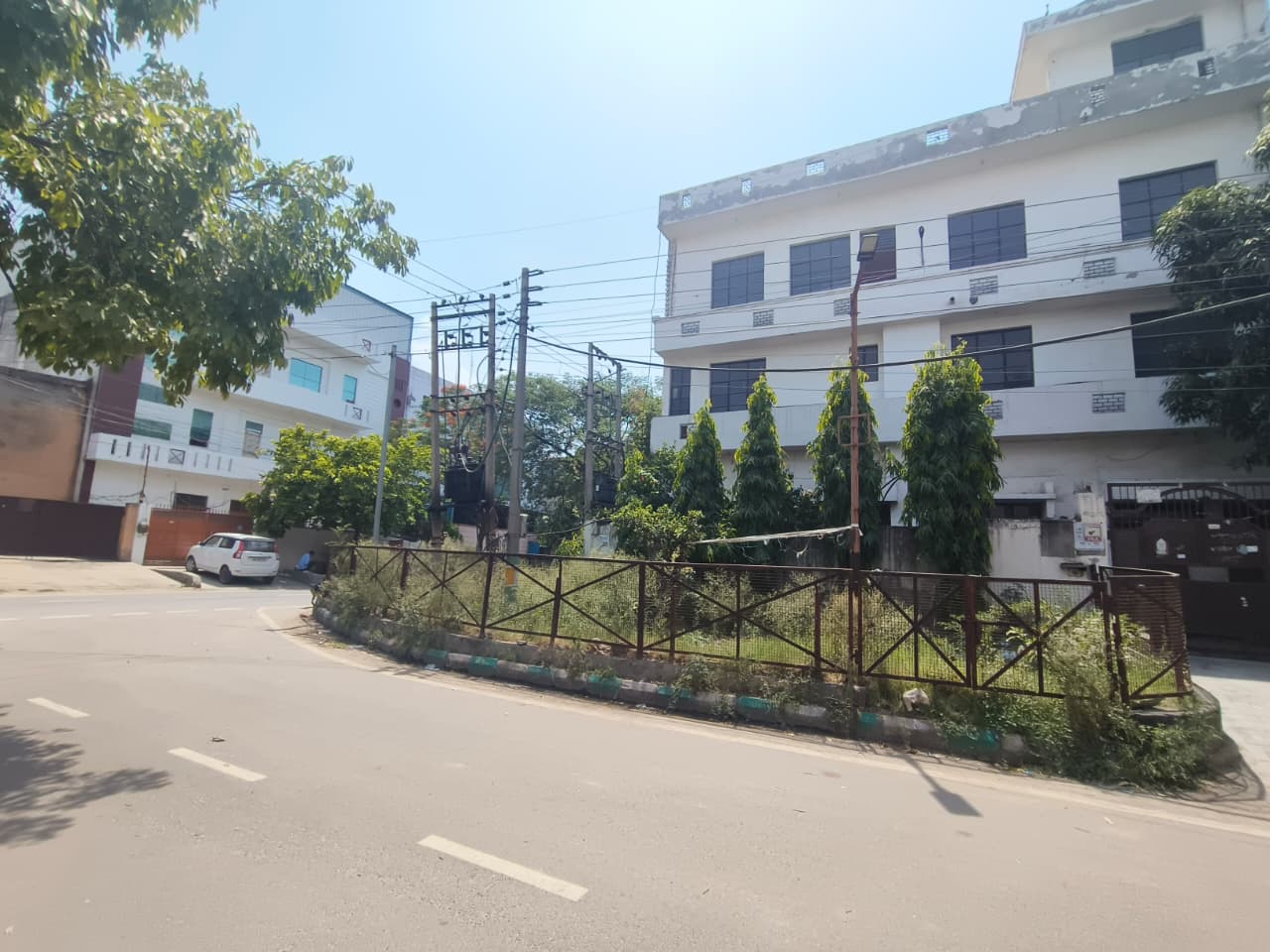 Agricultural Land Deals